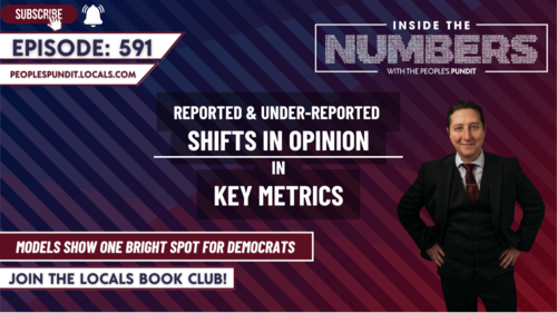 Key States Shifting Hard to GOP Post-2024: Inside the Numbers