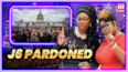PARDONED J6ERS  Matthew (Matt) Krol, Stacy Hager, Felicia Kanold join the show