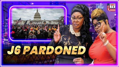 PARDONED J6ERS  Matthew (Matt) Krol, Stacy Hager, Felicia Kanold join the show