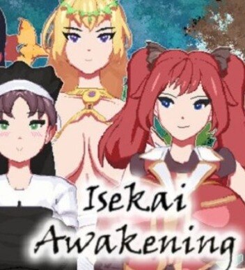 Step into Isekai Awakening APK and shape the fate of a kingdom! Summoned by the SEX MAIDEN, you’ll f...