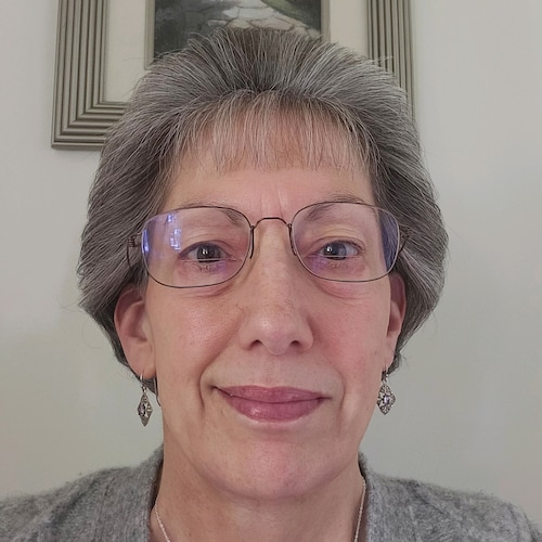 Retired grandma of 6, love God and our country ❤🗽🙏🍊🍊🍊