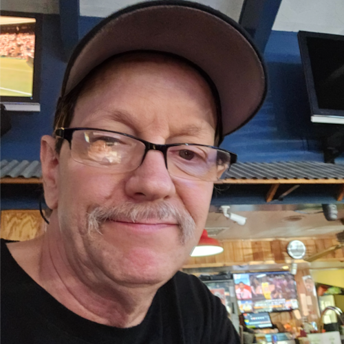 Graduated Mt. San Jacinto College