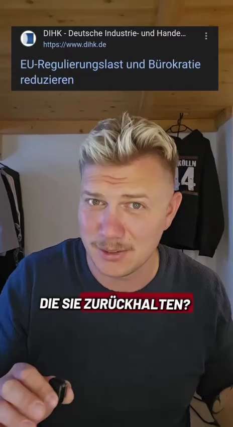 💥 Die totale Kontrolle kommt per App – und keiner spricht drüber! 💥

Ab 2026 wird dein Leben nicht...