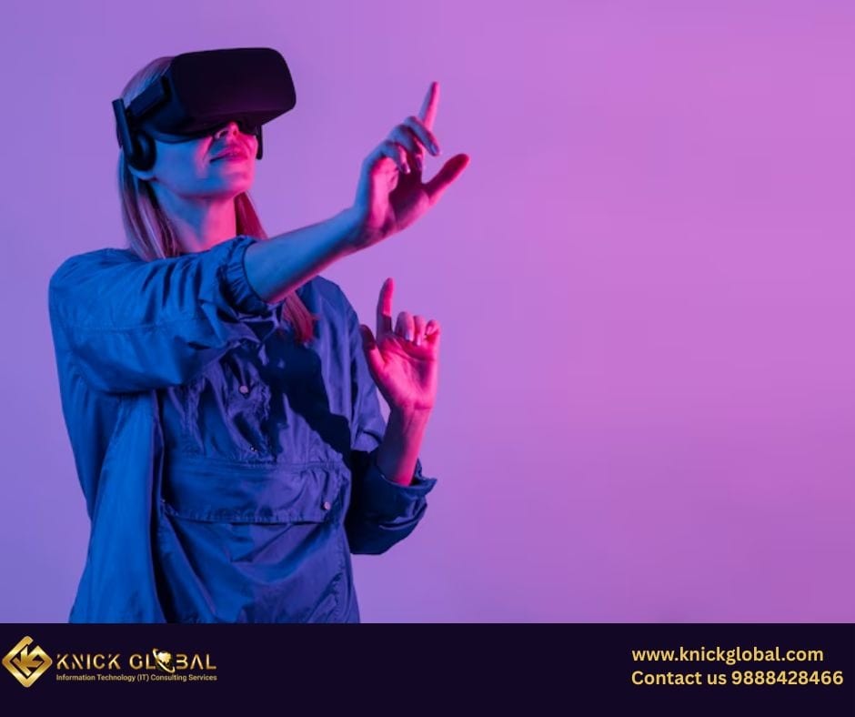Augmented Reality: Augmented Reality in Game Development – How AR is Leveling Up Mobile Gameplay
Aug...
