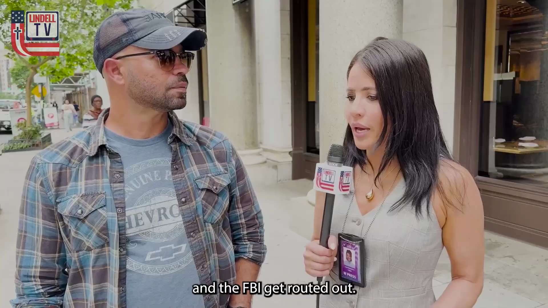 Enrique Tarrio Files First J6 Lawsuit Against Biden DOJ, Claims Political Persecution

Former Proud ...