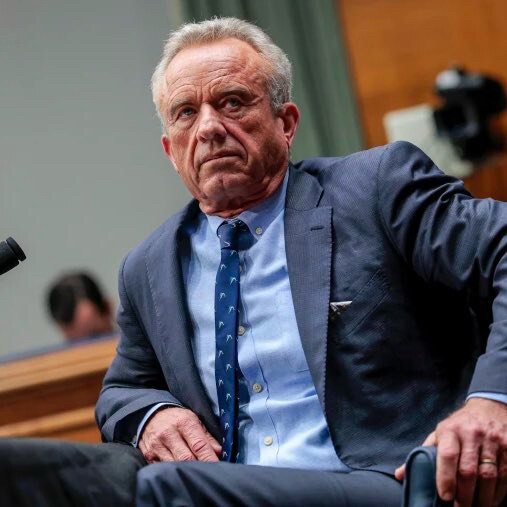 🇺🇸 BREAKING: RFK Jr. has just fired ALL 17 members of the CDC’s vaccine advisory panel (ACIP)❗️🔥
...