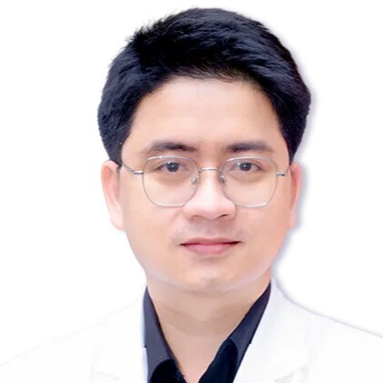 Bác sĩ CKI Phan Minh Nhật là người chịu trách nhiệm chuyên môn da liễu tại Viện Thẩm Mỹ LG Clinic. Tốt nghiệp Bác sĩ Y k...