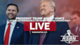LIVE: Pres. Trump and VP Vance Attend Les Miserables at the Kennedy Center Opening Night - 6/11/25