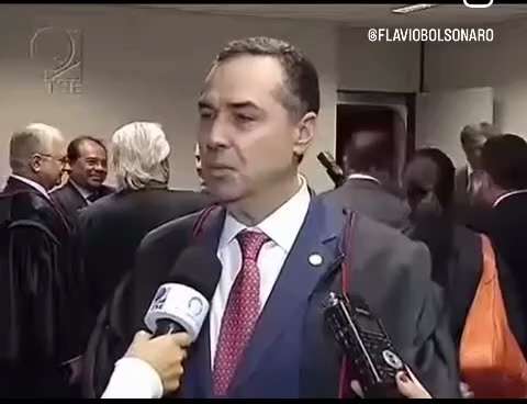 👉 Não, este vídeo não é feito com inteligência artificial. São MINISTROS do STF, em carne e osso, E...