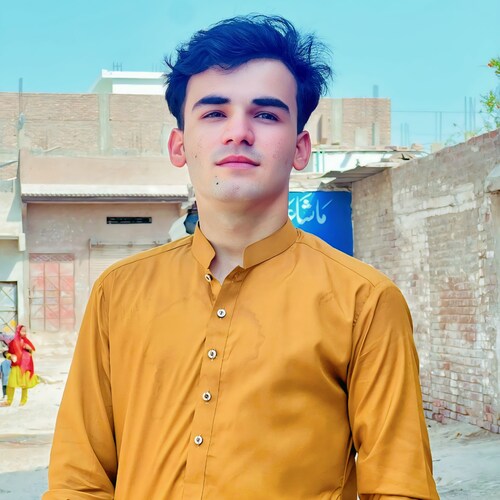 Visit ahmad_khan_721's profile on GETTR. View their posts, photos, videos, and connect with them on the social platform.