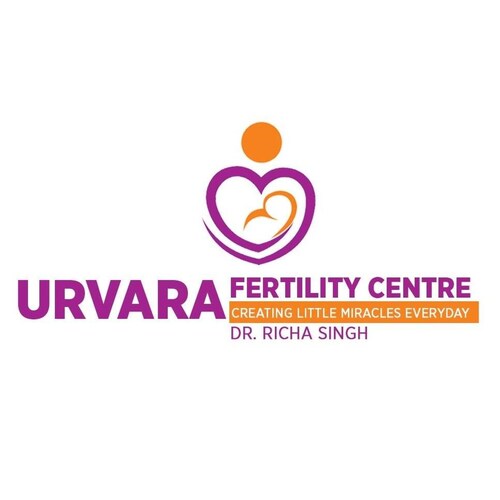 Urvara Fertility Centre – Trusted IVF centre in Lucknow with 70% success rate and 5000+ births. Expert care, ethical app...