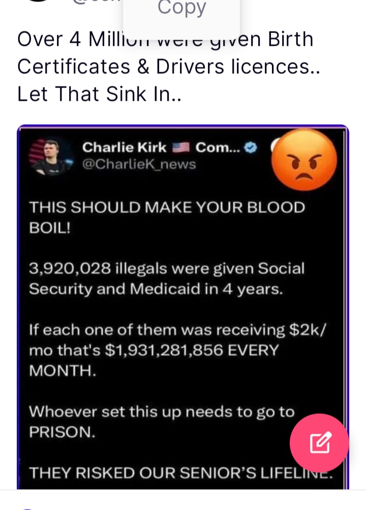Cost us a FORTUNE!!!