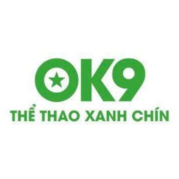 OK9 Ok9cool🎖️Thể Thao Xanh Chín🎖️Trang Chủ OK9.COM