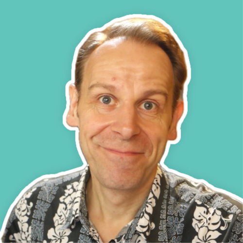 Creator of the animated series Fair Game, Phungus & Mowld, and Shadywoods with @pixelblast.
German 🥨 designer living i...