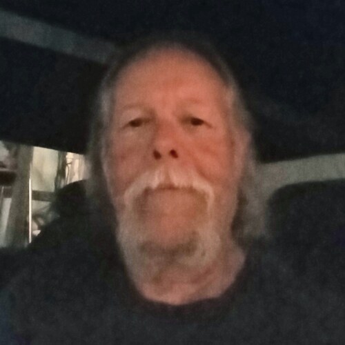 originally from San Antonio, Texas. now live north of Bastrop