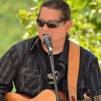 follower of Christ..... father, grandpa