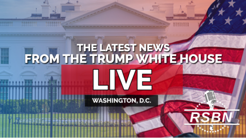 LIVE: Latest News from the Trump White House - 6/17/25