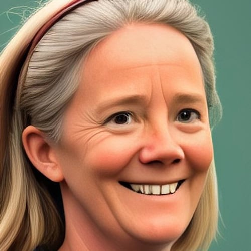 Proud Veteran, Patriot, Wife, Mother and Grandma!!  
GOD BLESS AMERICA!!!  
TRUMP WON 2020
Too big to rig in 2024