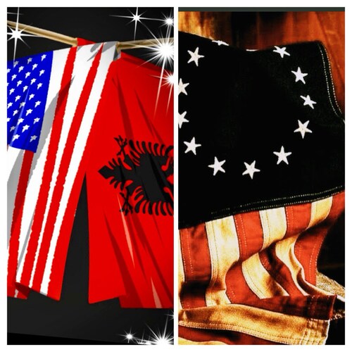 Visit George965's profile on GETTR. View their posts, photos, videos, and connect with them on the social platform.