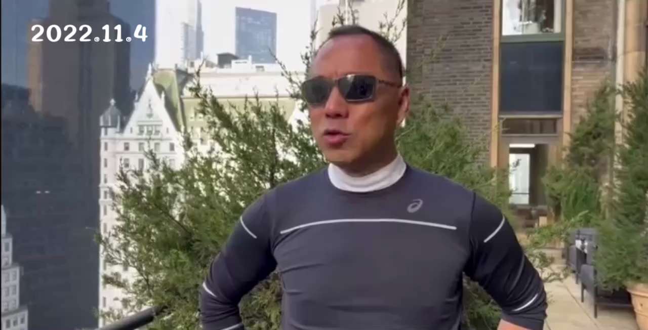 ☎️2025.6.19☎️
前天（6.17）傍晚接听郭先生来电，最近伊朗的局势令他心情颤抖，声音里带着难以掩饰的兴奋，他说：怎么样！查查我什么时候说的伊朗会变天！中共对伊朗已经失控了！咱就是这么牛！一...