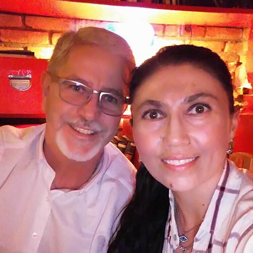 Ret. Combat Veteran, Air Commando, and Father & Husband.