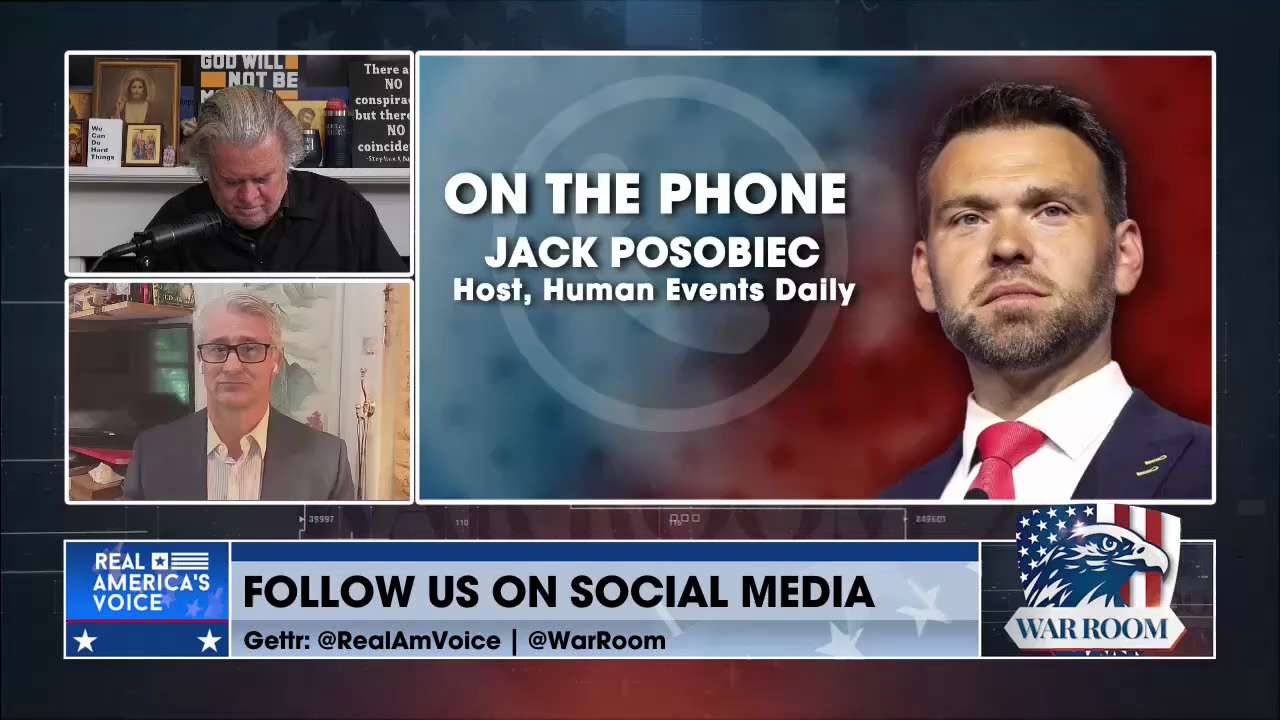 LATEST: President Trump Has Deployed B-2 Stealth Bombers, Jack Posobiec Reports @JackPosobiec 