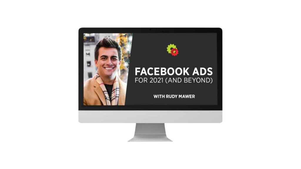 Thecourseresellers.com - Rudy Mawer – Facebook Ads For 2021 & Beyond
Rudy Mawer – Facebook Ads For 2...