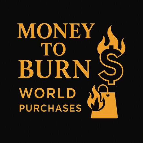 Editor of Money to Burn Luxury —
Showcasing rare products, high-end rituals, and what the rich actually use.
Discover....