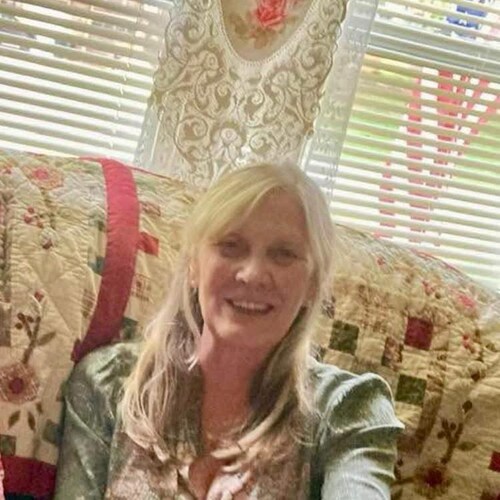 Daughter of the King