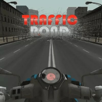 Traffic Road on GETTR - Profile and Posts on GETTR