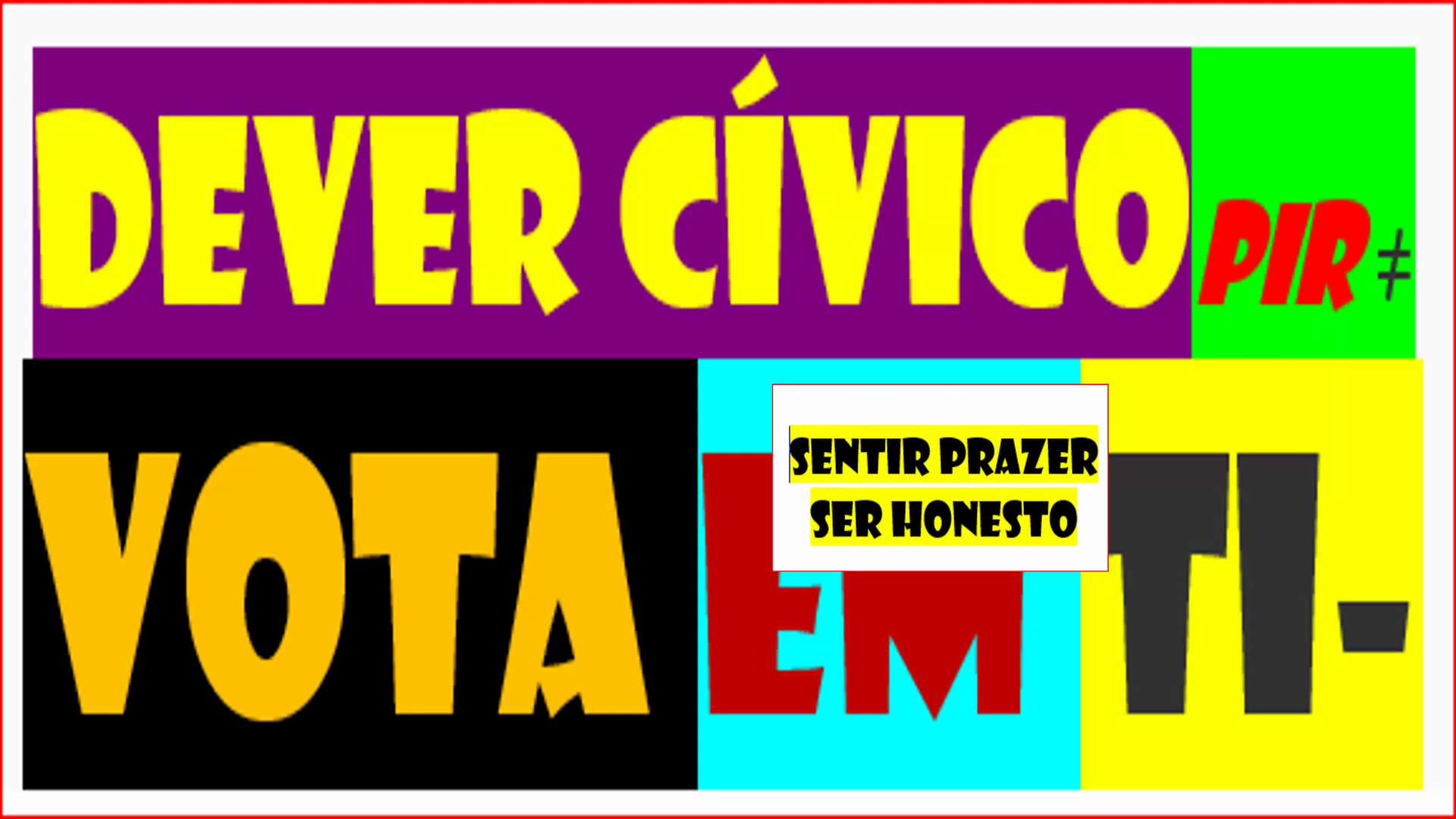 carlossilva17-PORTUGAL 8X cancelado CENSURA N1 EDD on GETTR : o que é legalidade democrática.?
IA Grok
DIZ QUEM SABE
Em resumo, é a base de um ...