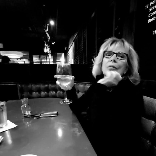 Fearless fighter for Truth, Justice and the American way.