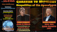 Geopolitics of the Apocalypse - John B Wells LIVE