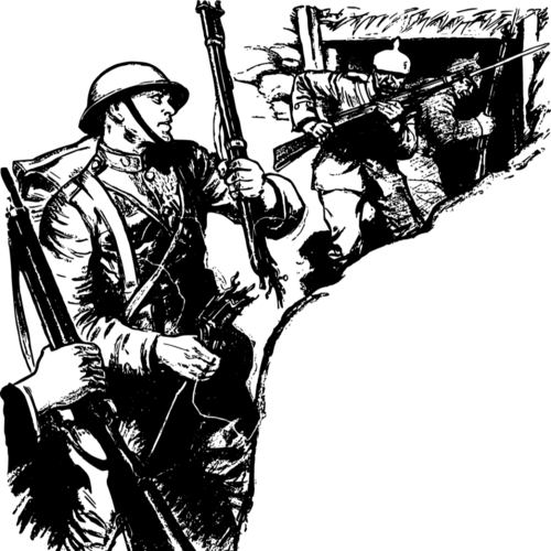 WAR BOLT (WRB) is an Independent News media platform that provides top TRENDING global headlines..