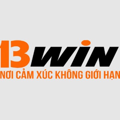 13WIN – Website: https://13win.domains/