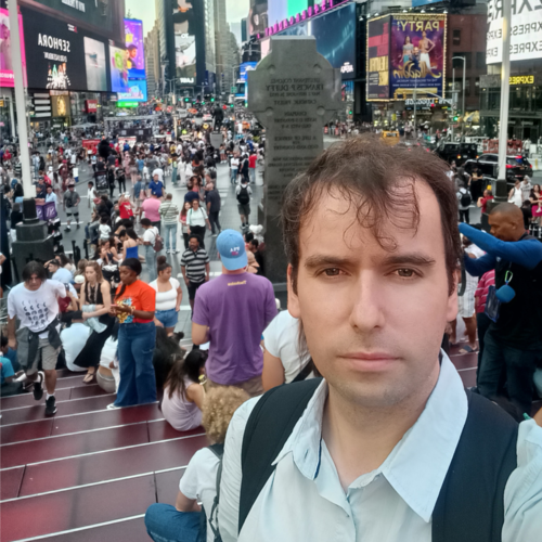 "Hey, I ain't got no money
But honey, I'm rich on personality!"
Prince