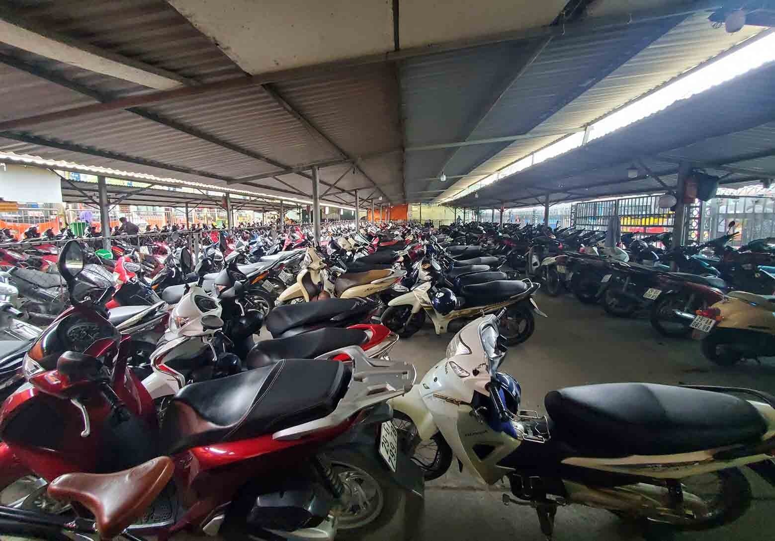 Gửi xe máy tại Mỹ Đình: Kinh nghiệm thực tế từ người từng gửi
Bạn chưa từng gửi xe máy tại bến xe Mỹ...