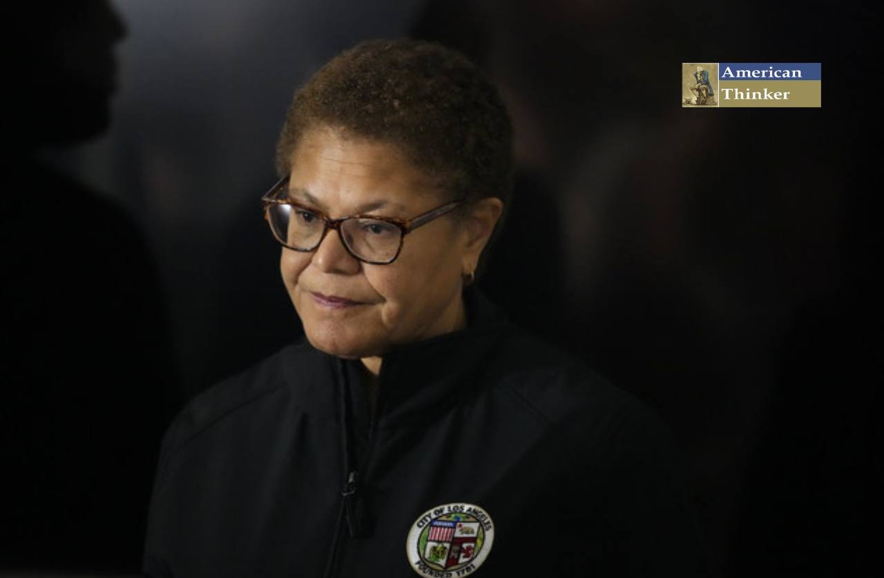LA Mayor Karen Bass was Trained in Terror Tactics and Bomb-Making in Castro’s Cuba Alongside Domesti...