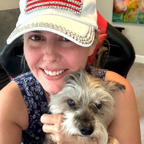 I can help you lose weight while eating the yummiest food.
Independent Optavia Coach