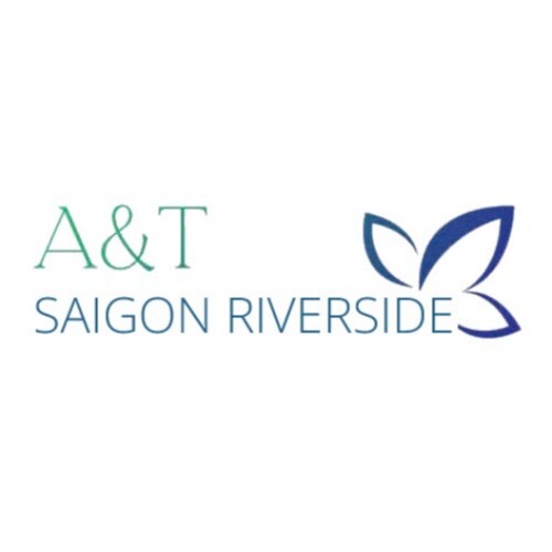 A&T Saigon Riverside – kiệt tác ven sông với thiết kế hiện đại lấy cảm hứng từ những đô thị ven sông nổi tiếng thế giới ...