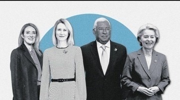 BOLADA D DIA SEMANA MÊS ANO
UNIÃO EUROPEIA
IMAGEM
QUANTOS CIDADÃOS EUROPEUS ELEGERAM OS PERSONAGENS
RESUMO DA HISTÓRIA CIDADÃOS NÃO ELEITOS PELOS CIDADÃOS