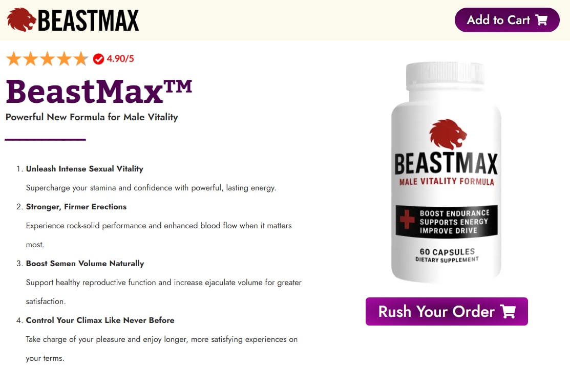 👇❗❗Shop Now❗❗👇

BeastMax Male Enhancement

https://www.facebook.com/GetBeastMaxMaleEnhancement/


...