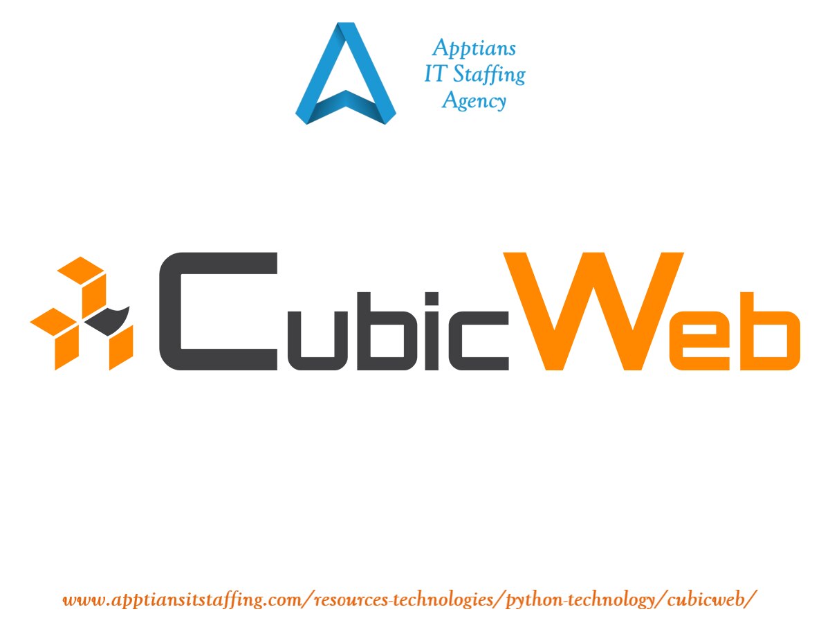 Hire Cubicweb Developers in the USA

Apptians IT Staffing Agency is the best staffing company in the...