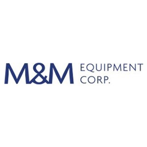 M & M Equipment Corporation is leading food processing equipment dealer based in Skokie, Illinois.