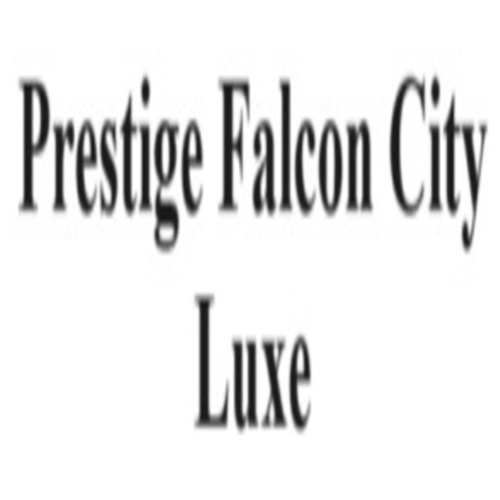 Prestige Falcon City offers luxury 2–4 BHK apartments with top amenities, mall access, and great connectivity on Kanakap...