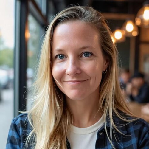 I help people process pain, reclaim their stories, and create lives rooted in clarity and self-trust—online & in-person ...