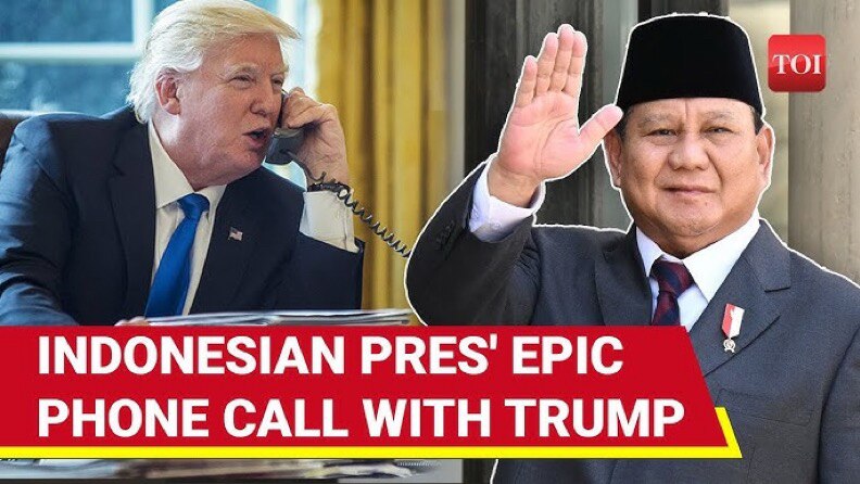 💥💥突发：川普刚刚宣布与印度尼西亚达成重大贸易协议！

🇺🇸 美国产品：零关税
🇮🇩 印尼商品：19% 关税
📈 购买美国商品，新增美国出口额：195亿美元
	•	🔥 能源：150亿美...