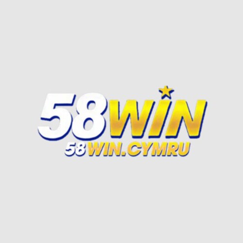 58WIN –  Website: https://58win.cymru/