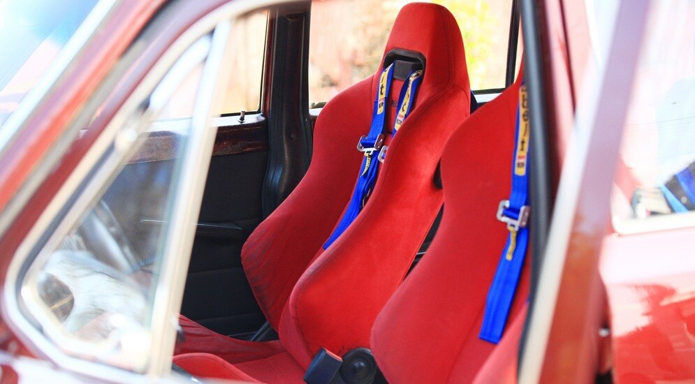 Тюнинг-ГАЗ-24-18