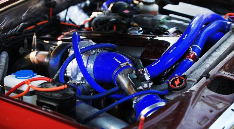 Тюнинг-ГАЗ-24-09